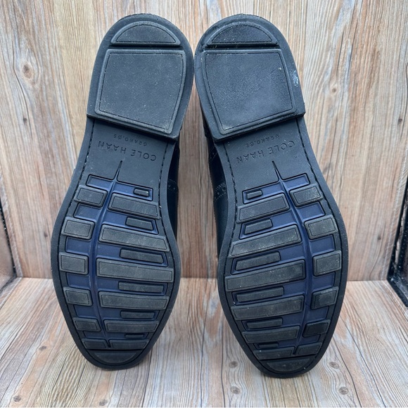 Cole Haan Hamilton Grand Wingtip Oxford Men's Size 11 - Picture 7 of 8